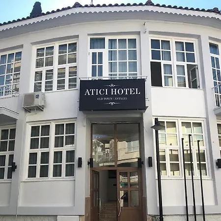 Otel Atici