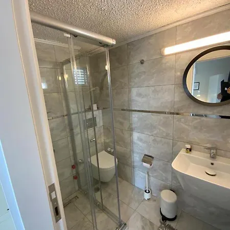 Otel Atici 2*