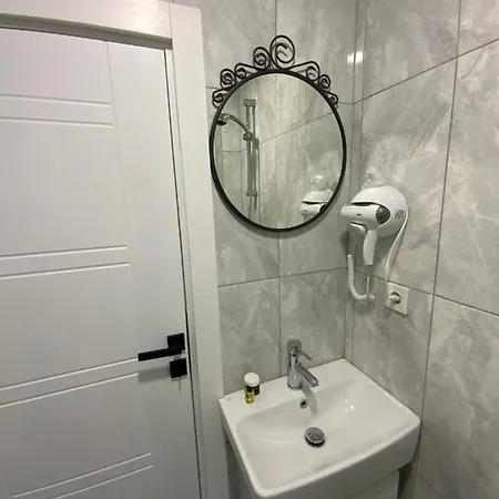 Atici Otel 2*