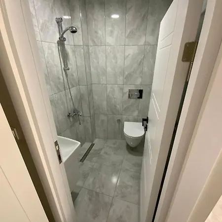 Atici Otel Antalya