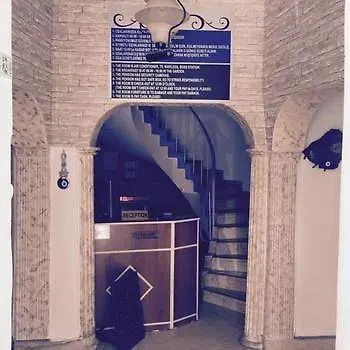 Otel Atici Antalya